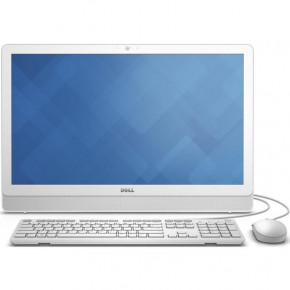  Dell Inspiron 3263 (O32P410DIL-37-White)