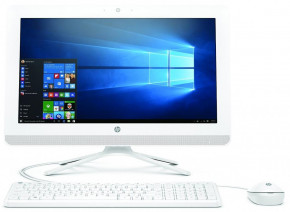 - HP All-in-One X0W97EA