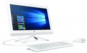 - HP All-in-One X0W97EA 3