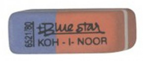  Koh-i-Noor Blue star (6521/84) 3