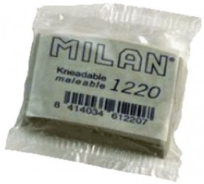  Milan Kneadable 1220 (ml.1220)