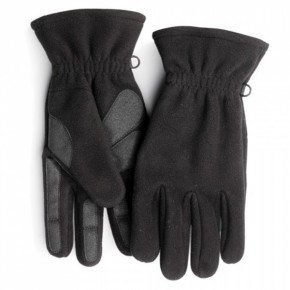  Galls Fleece Gloves .XXL Black