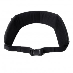    Crumpler Waist Belt S Black