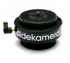   Chako Slide Kamera Rotate head HGO-2