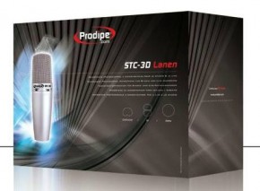  Prodipe STC-3D 6