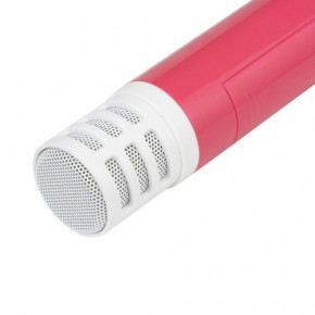  Sonax AN-9 Bluetooth Karaoke Pink 5