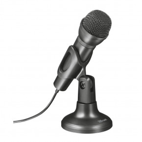  Trust Ziva All-round Microphone (21964) 3