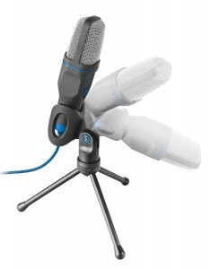  Trust mico USB Microphone (20378) 6