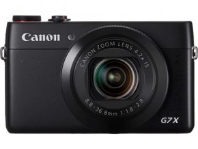  Canon Powershot G7 X c Wi-Fi (9546B010)