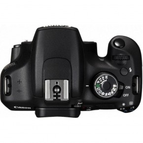   Canon EOS 1200D 18-55IS Kit VUK (9127B062AA) 6
