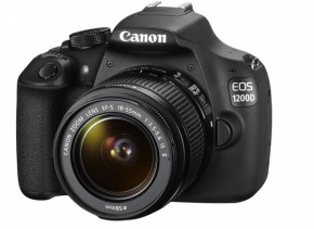  Canon EOS 1200D kit 18-55 DCIII +   SD 8Gb 3