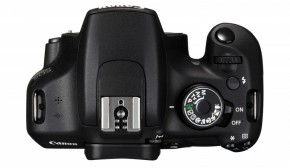  Canon EOS 1200D kit 18-55 DCIII +   SD 8Gb 5