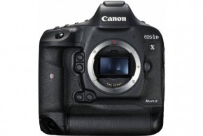  Canon EOS 1DXMII