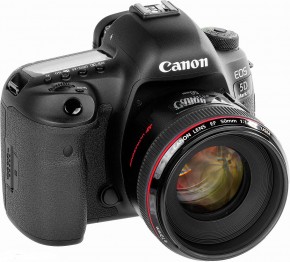   Canon EOS 5D MK IV (1483C027AA)