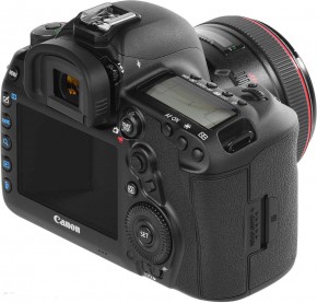   Canon EOS 5D MK IV (1483C027AA) 5