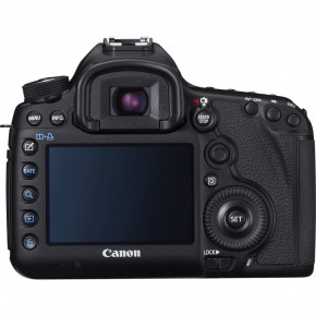  Canon EOS 5D Mark III body 3
