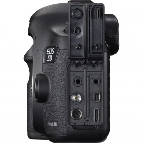  Canon EOS 5D Mark III body 6