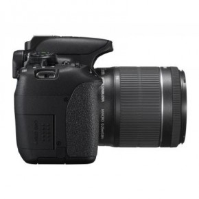  Canon EOS 700D + 18-55 STM + 55-250mm STM (8596B087) 5