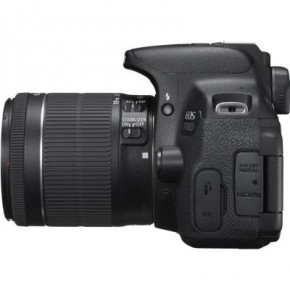   Canon EOS 700D + 18-55 STM + 55-250mm STM (8596B087) 6
