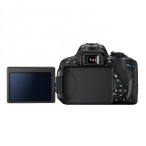   Canon EOS 700D + 18-55 STM + 55-250mm STM (8596B087) 11