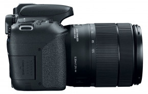   Canon EOS 77D BODY 3