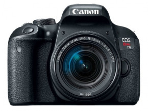   Canon EOS 800D 18-55 IS STM KIT