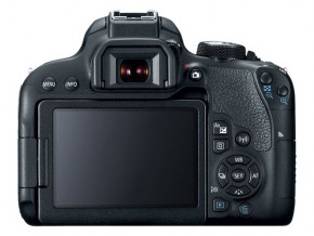   Canon EOS 800D 18-55 IS STM KIT 3