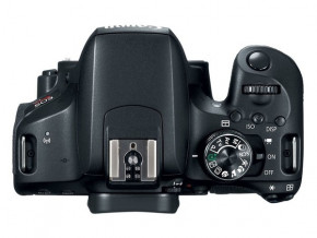   Canon EOS 800D 18-55 IS STM KIT 4