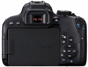  Canon EOS 800D Body 3