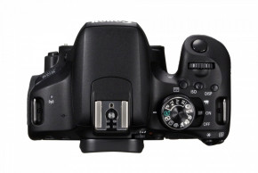  Canon EOS 800D Body 5