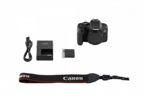 Canon EOS 800D Body 8