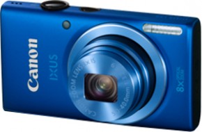  Canon IXUS 135 HS Blue