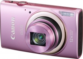  Canon IXUS 265 HS Pink (9354B008)