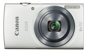  Canon Ixus 160 White