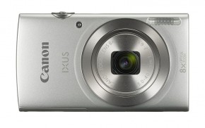   Canon Ixus 175 Silver