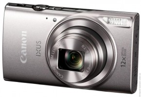  Canon Ixus 285HS Silver