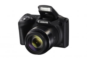   Canon PowerShot SX420 IS Black