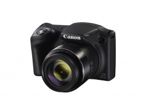   Canon PowerShot SX420 IS Black 3