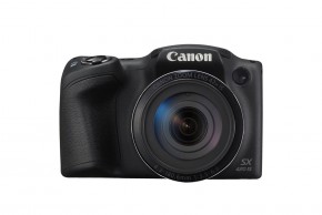   Canon PowerShot SX420 IS Black 5