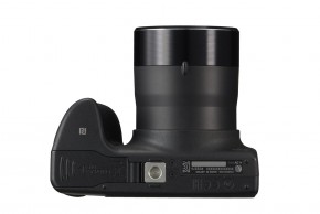   Canon PowerShot SX420 IS Black 9