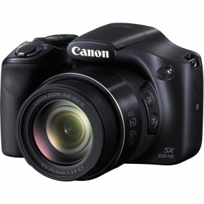   Canon PowerShot SX530 HS (9779B012AA)
