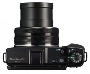  Canon Powershot G1 X Mark II c Wi-Fi 10