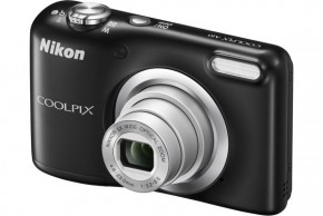   Nikon Coolpix A10 Black 3