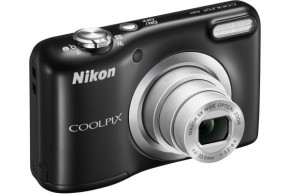  Nikon Coolpix A10 Black 4