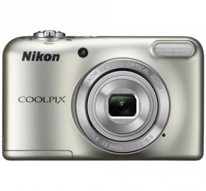   Nikon Coolpix A10 Silver