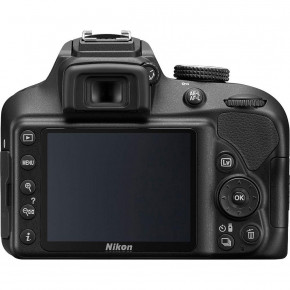  Nikon D3400 + AF-P 18-55 VR + AF-P 70-300VR (VBA490K005) 4