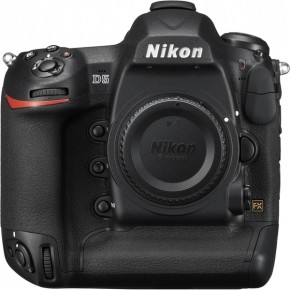  Nikon D5-a (XQD) Body