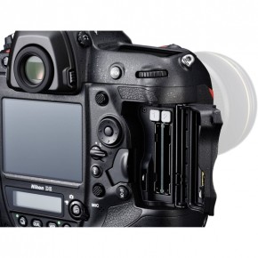  Nikon D5-a (XQD) Body 4
