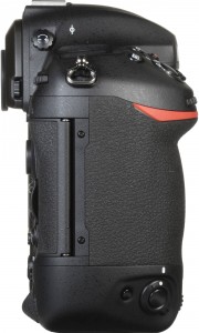 Nikon D5-a (XQD) Body 5