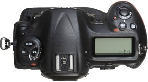  Nikon D5-a (XQD) Body 6